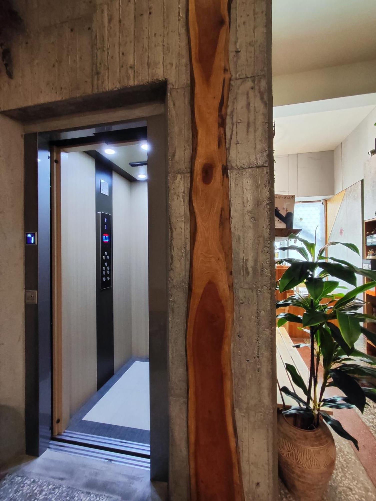 棚棚屋室內帳篷民宿inn Kaohsiung Exterior photo