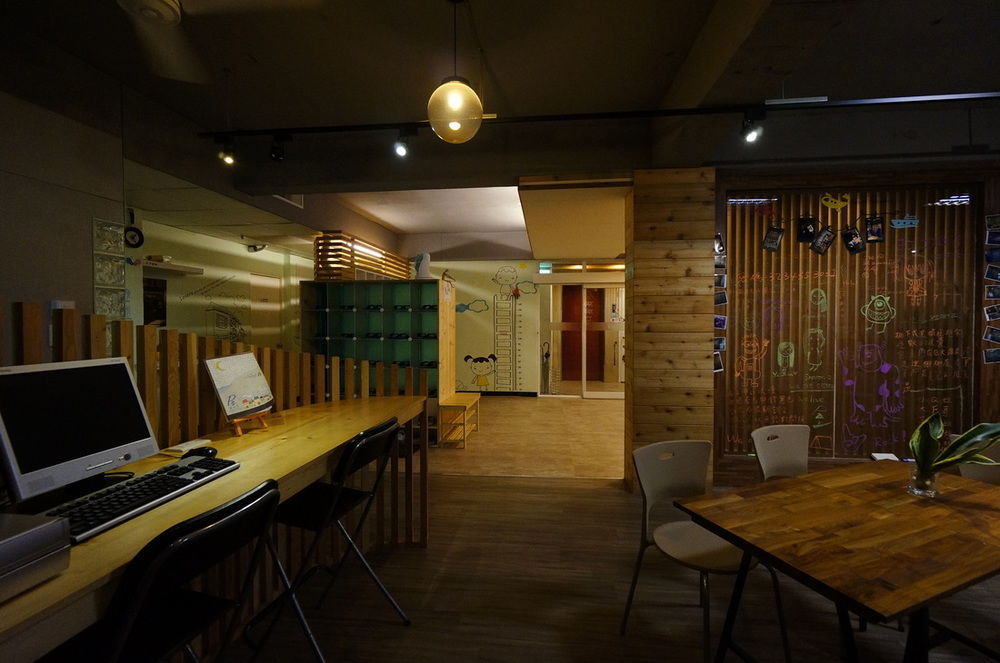 棚棚屋室內帳篷民宿inn Kaohsiung Exterior photo